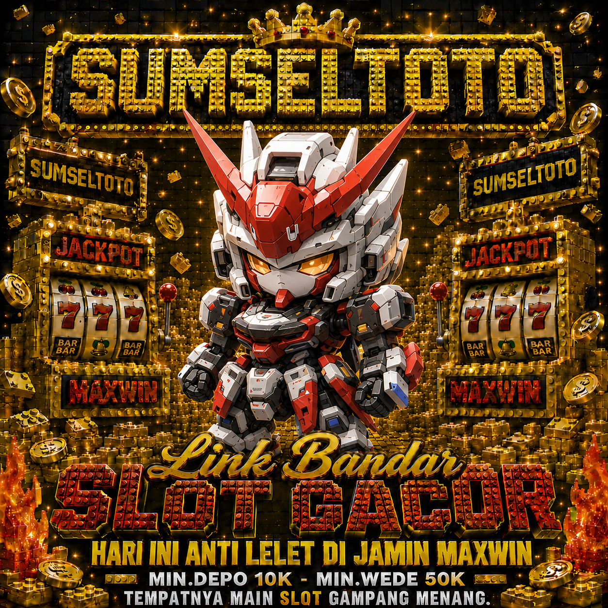 SUMSELTOTO