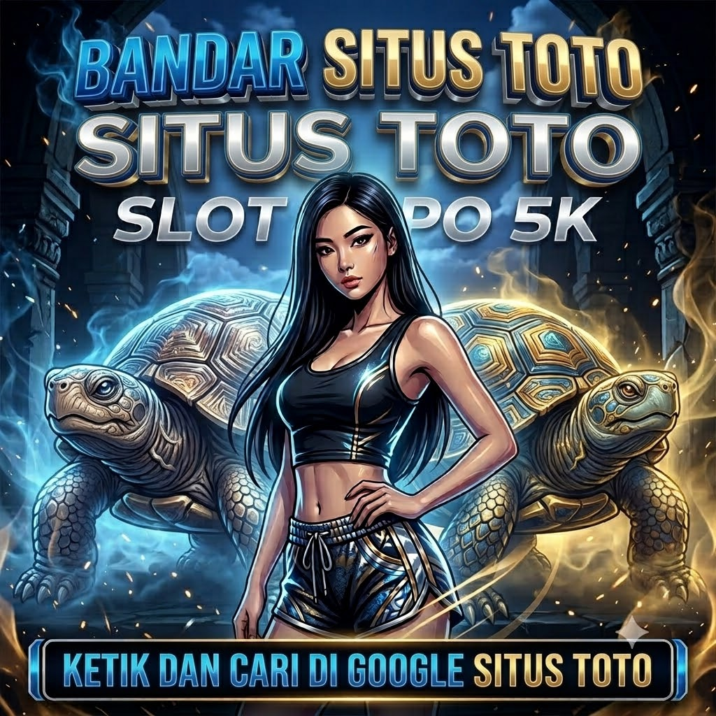 SITUS TOTO