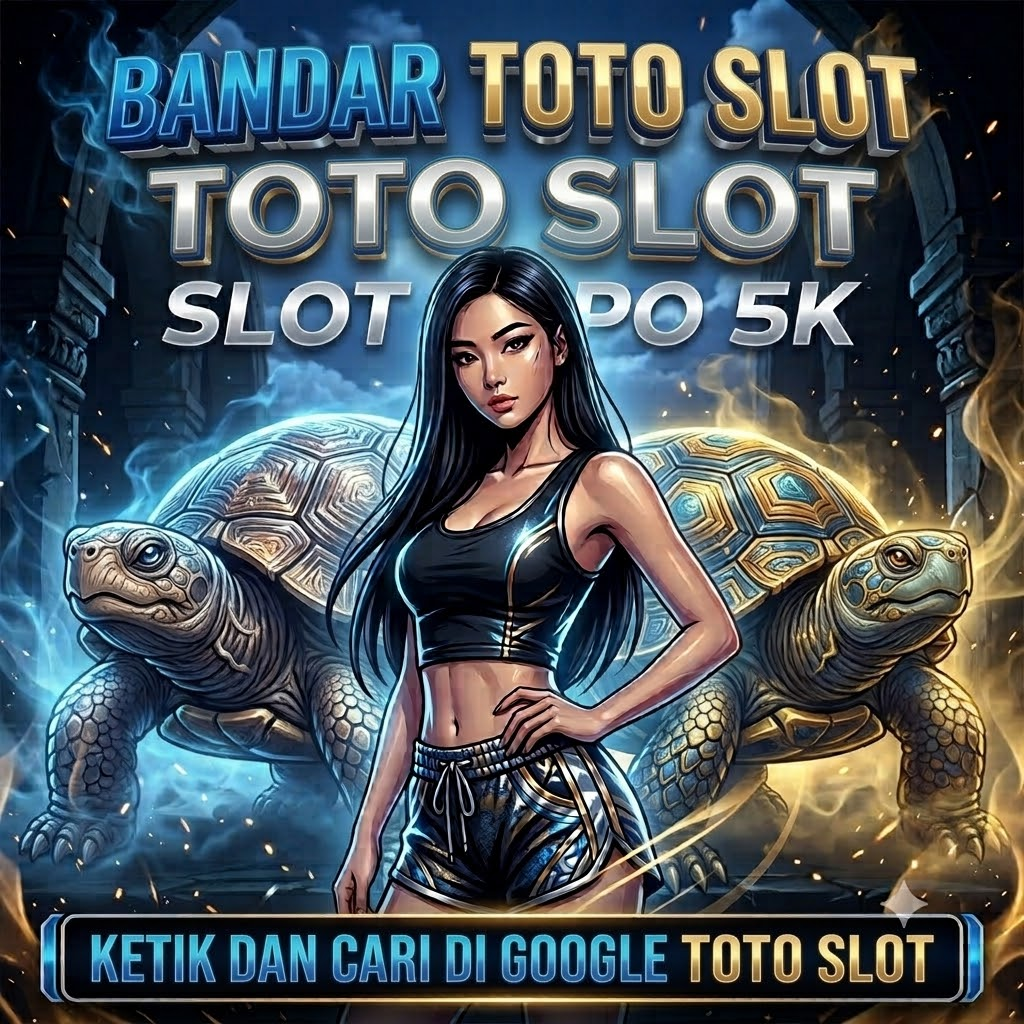 SITUS TOTO