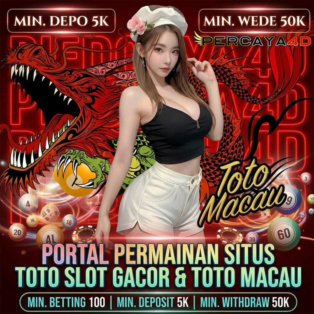 PERCAYA4D