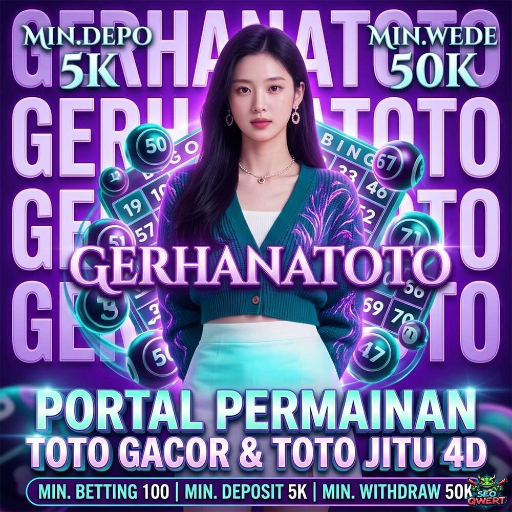 GERHANATOTO