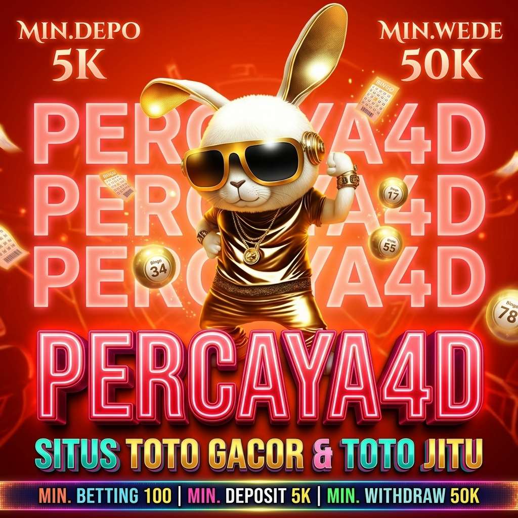 PERCAYA4D