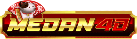 LOGO MEDAN4D