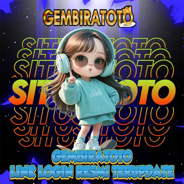 GEMBIRATOTO : Akses Link Login Platform Togel Online Terpercaya Di Indonesia