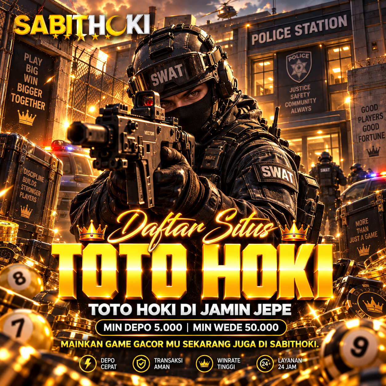 SABITHOKI