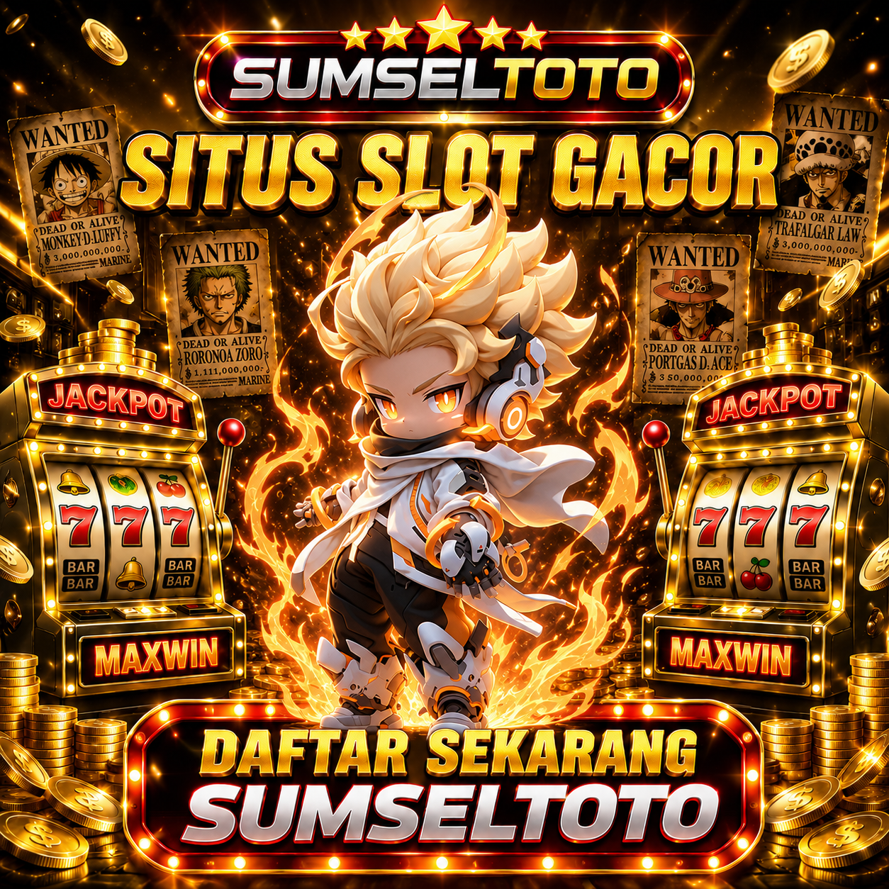 SUMSELTOTO