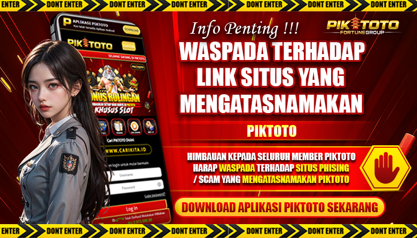 Warning