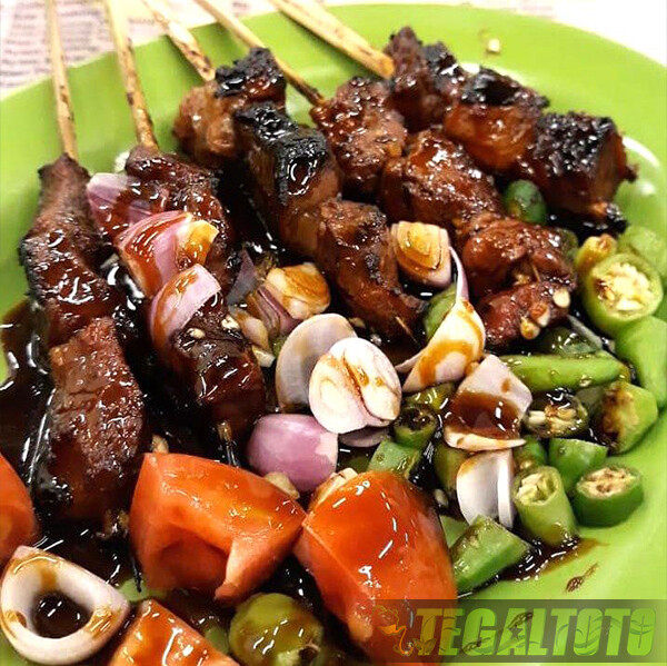Tegaltoto » Sate Tegal Toto Katon » Makanan Favoritnya Pemain Tegaltoto Login Di indonesia