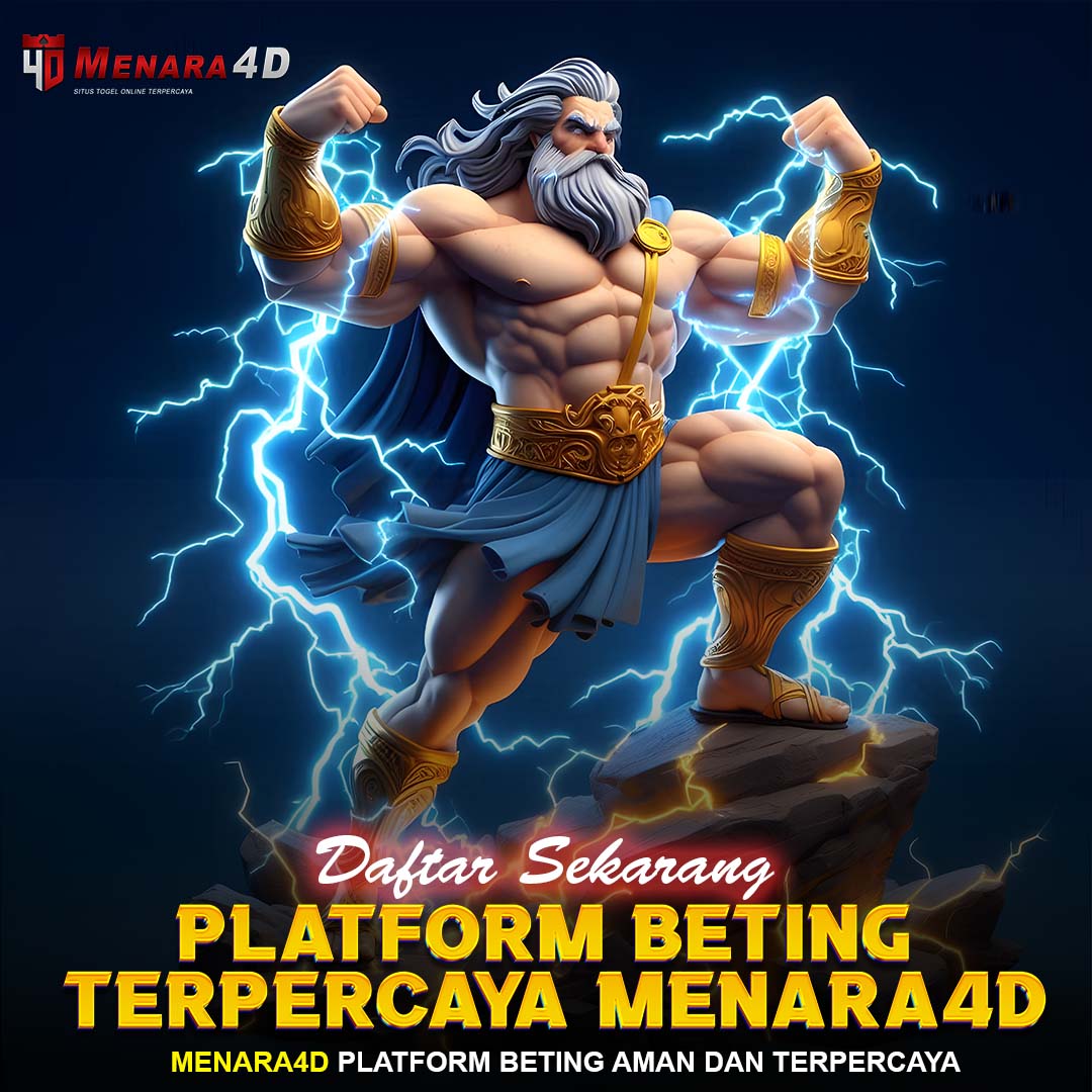 MENARA4D