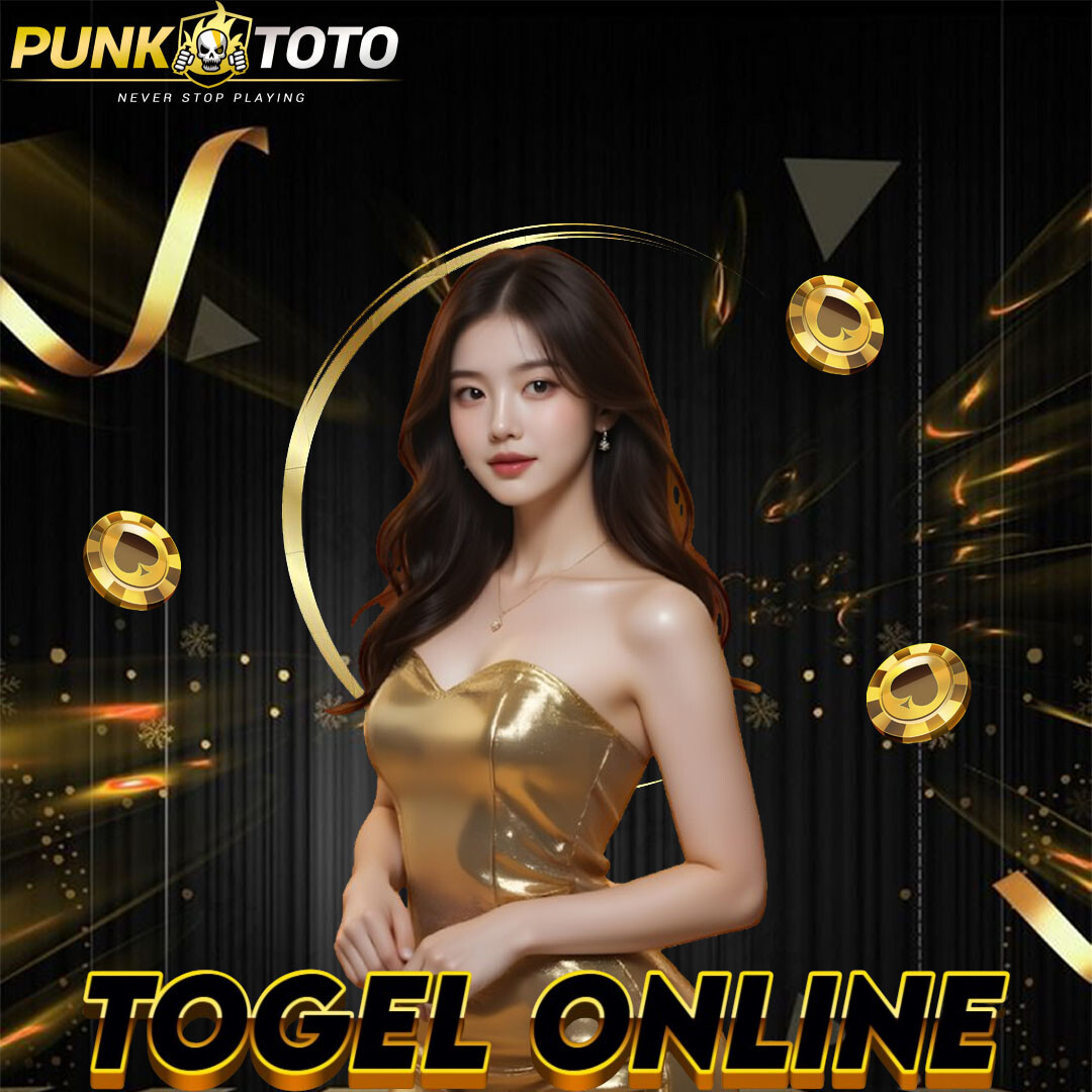 PUNKTOTO : Login Situs Toto Togel Online Dan Slot Resmi Terbaik Di Indonesia!
