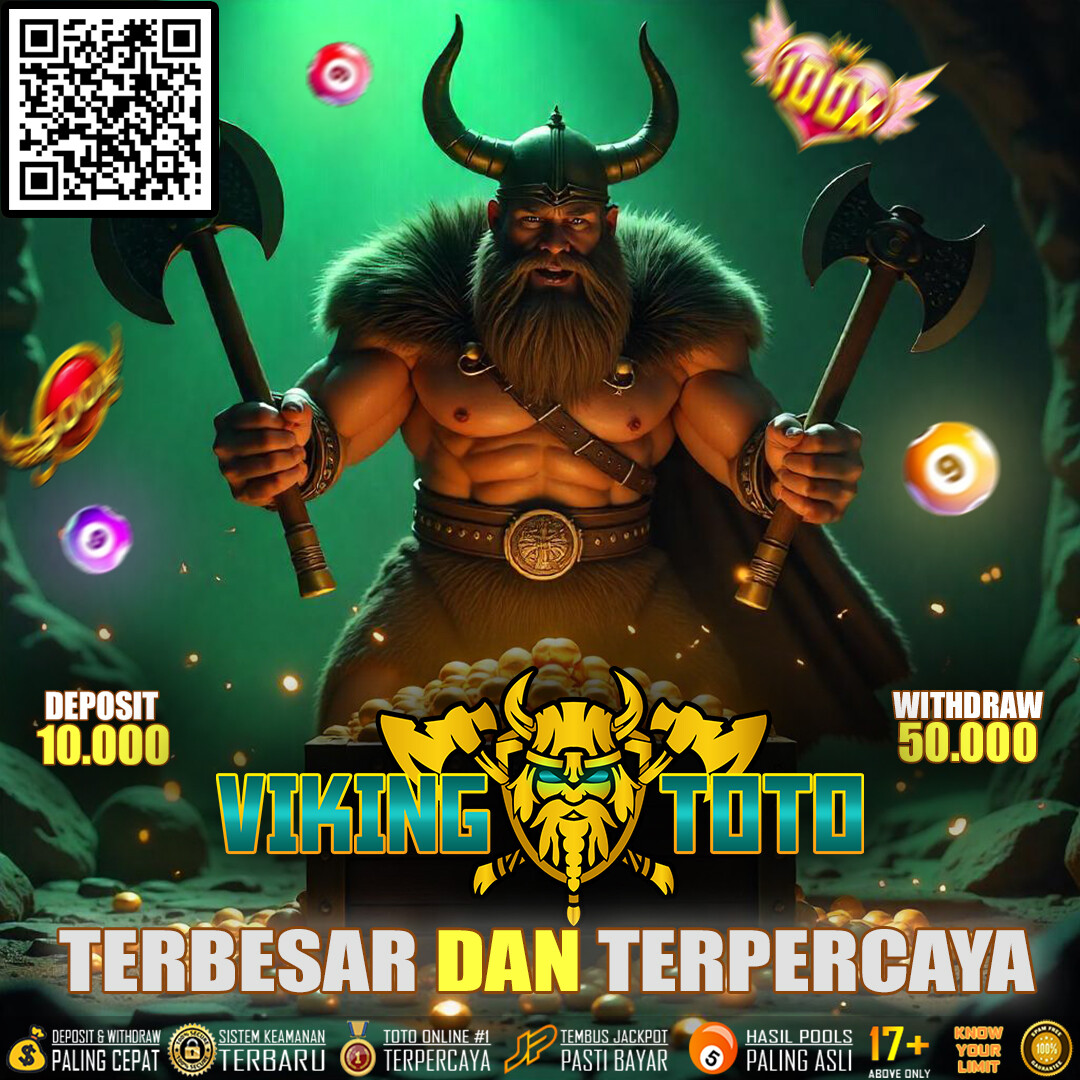 VIKINGTOTO