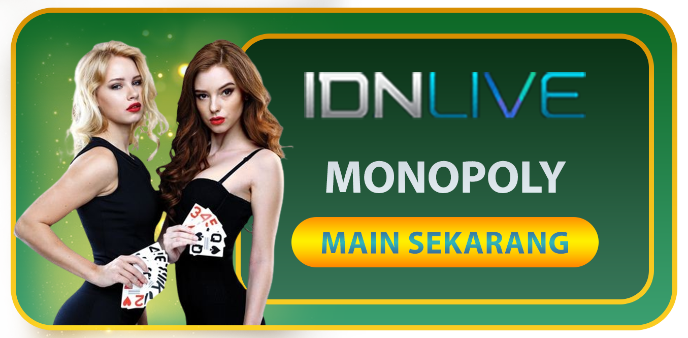 Casino Games Monopoly