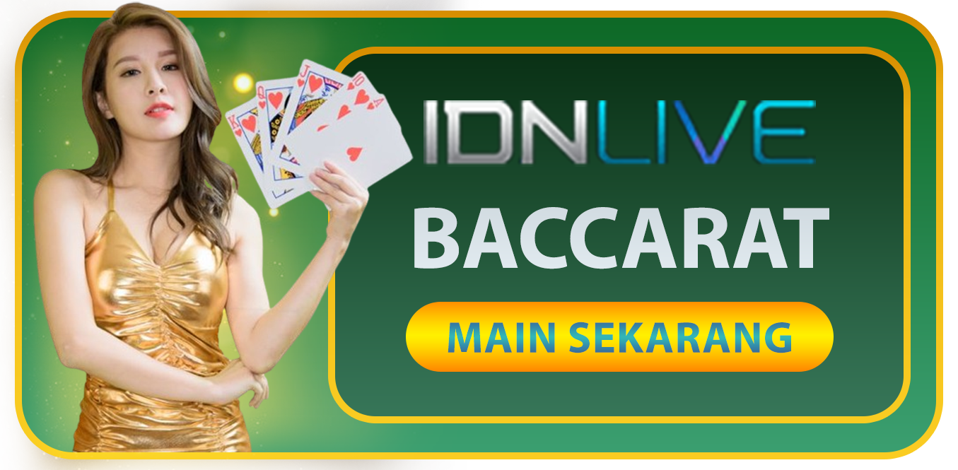 Casino Games Baccarat