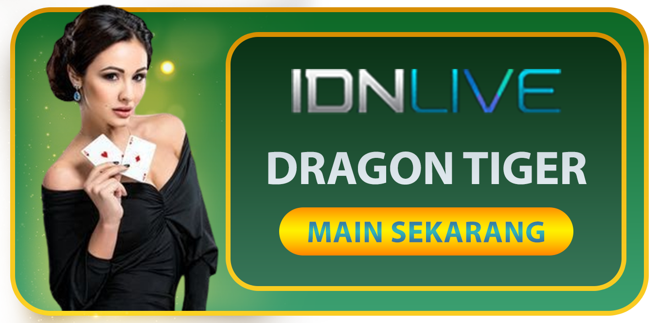 Casino Games Dragon Tiger