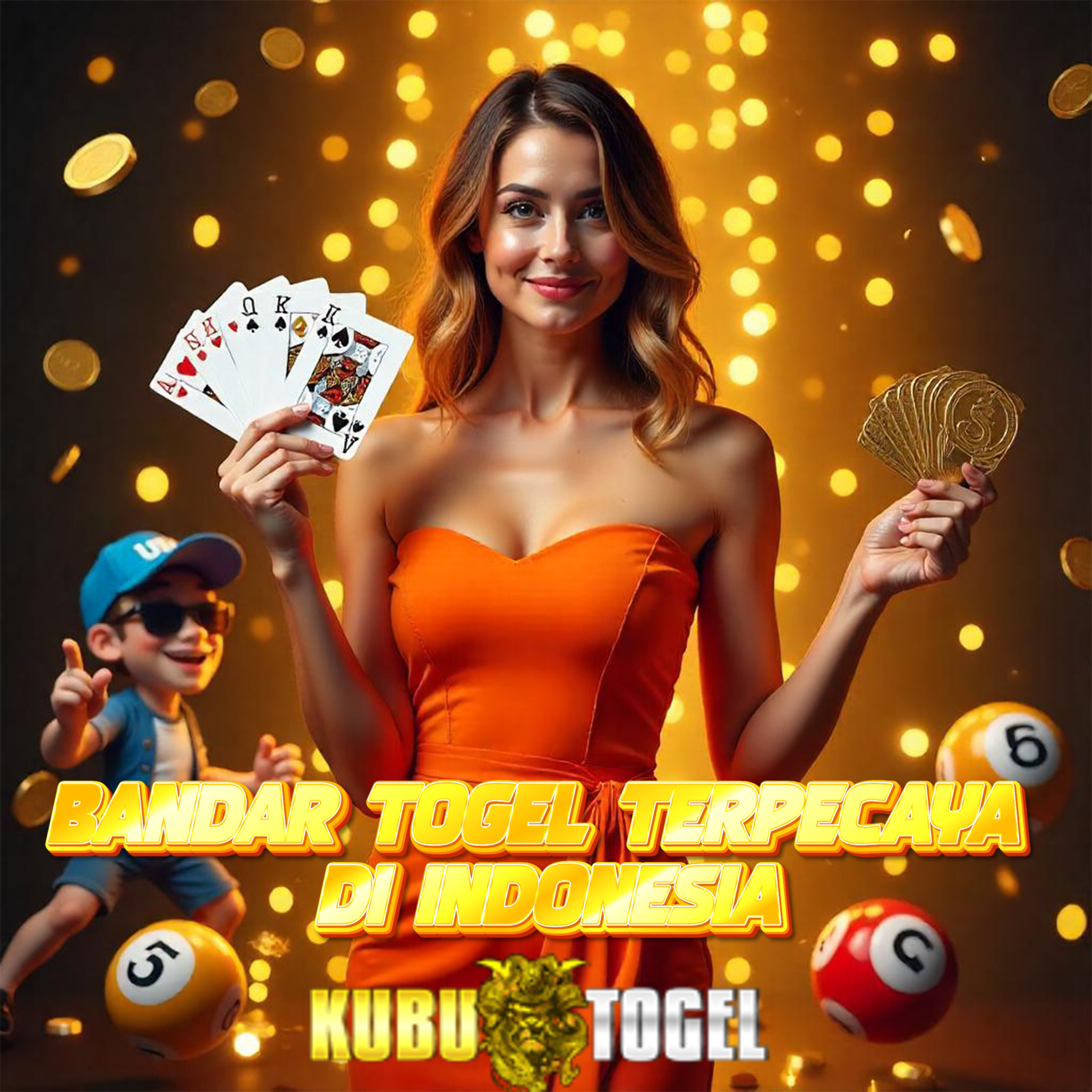 Situs Togel Online