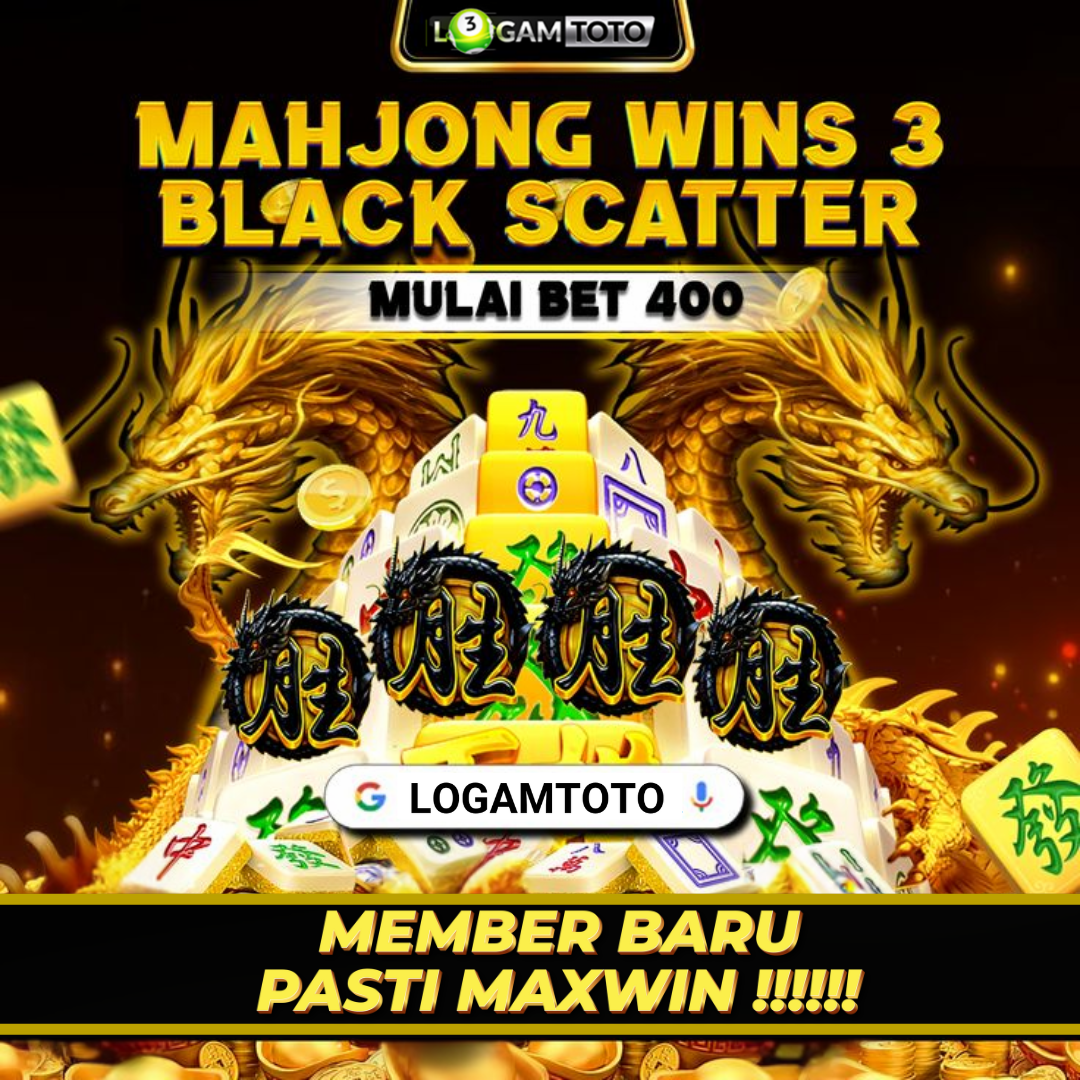 LOGAMTOTO
