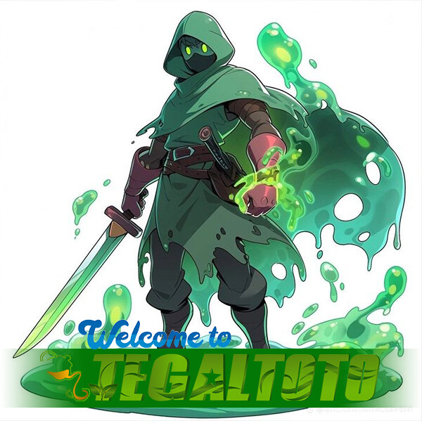 tegaltoto