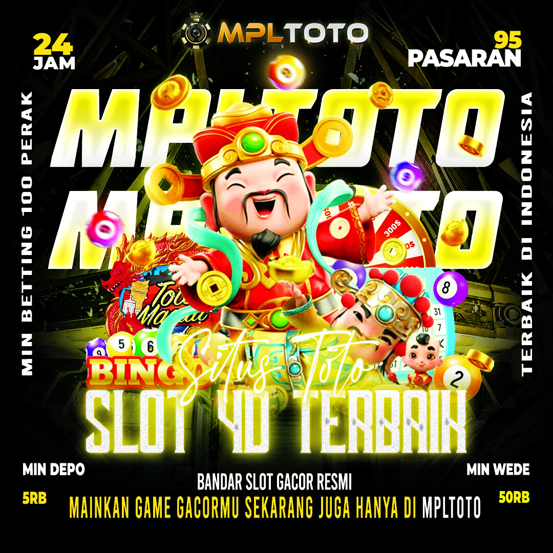 MPLTOTO | Login Situs Toto Togel Resmi & Bandar Toto Macau Hadiah Terbesar Di Indonesia