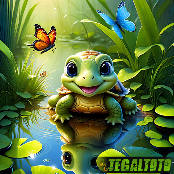 TEGALTOTO Link Alternatif Login Dengan System Terbaik