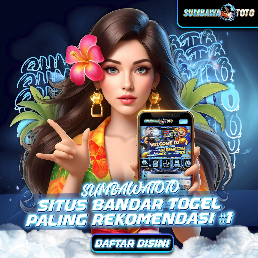 Banner Promo Sumbawatoto