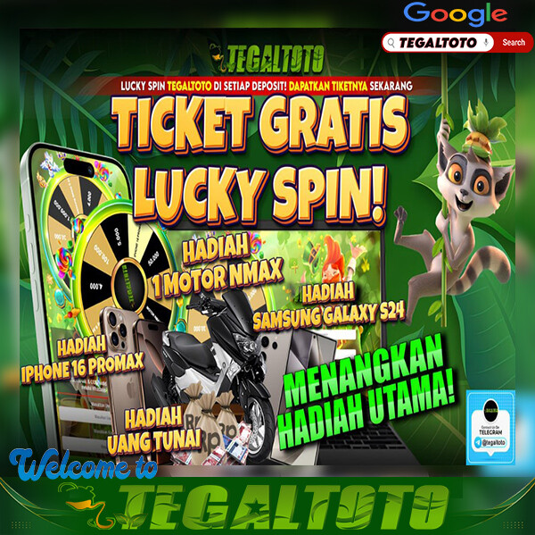 Slot Gacor