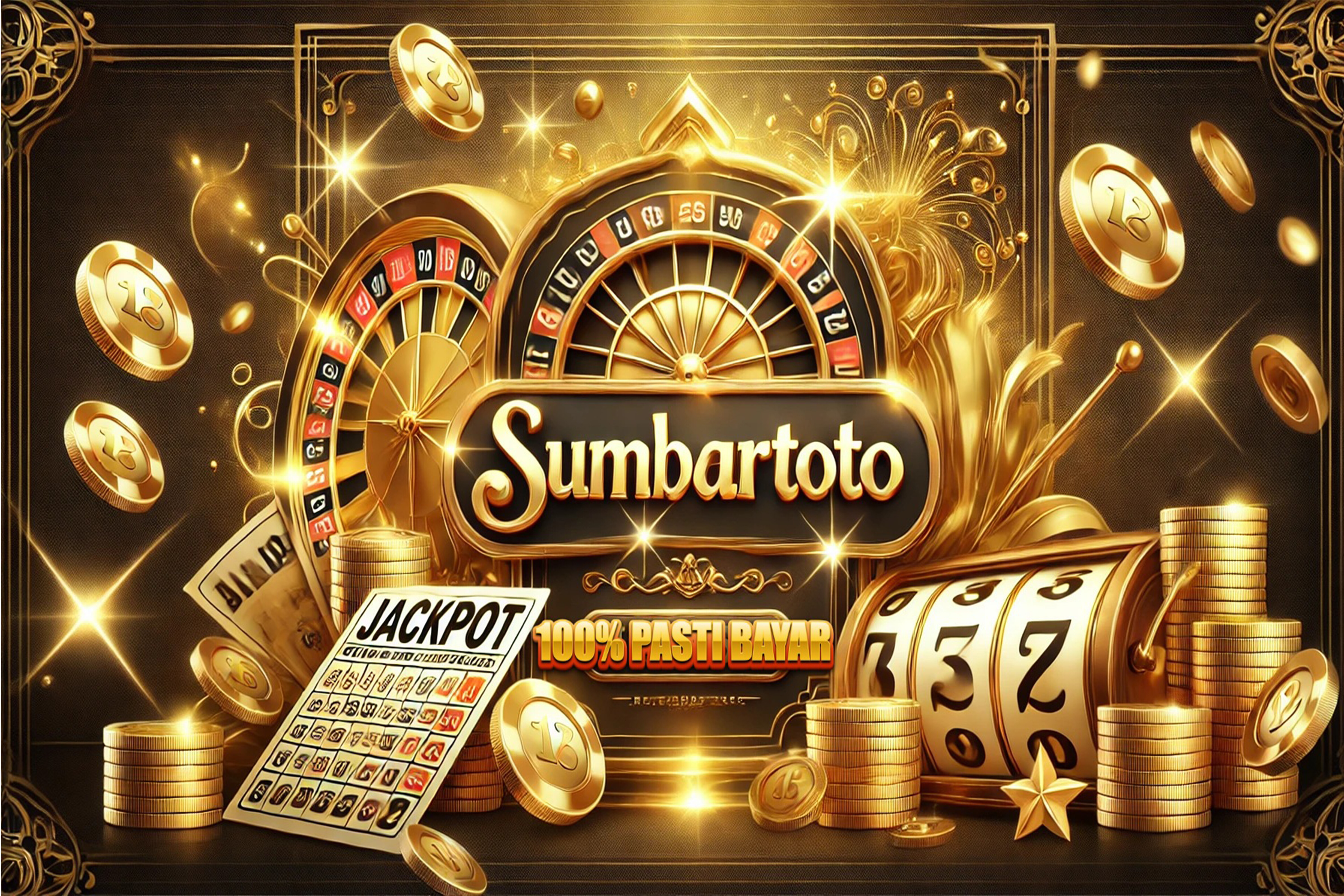 SUMBARTOTO | Situs Resmi patahapa Movies Terpecaya