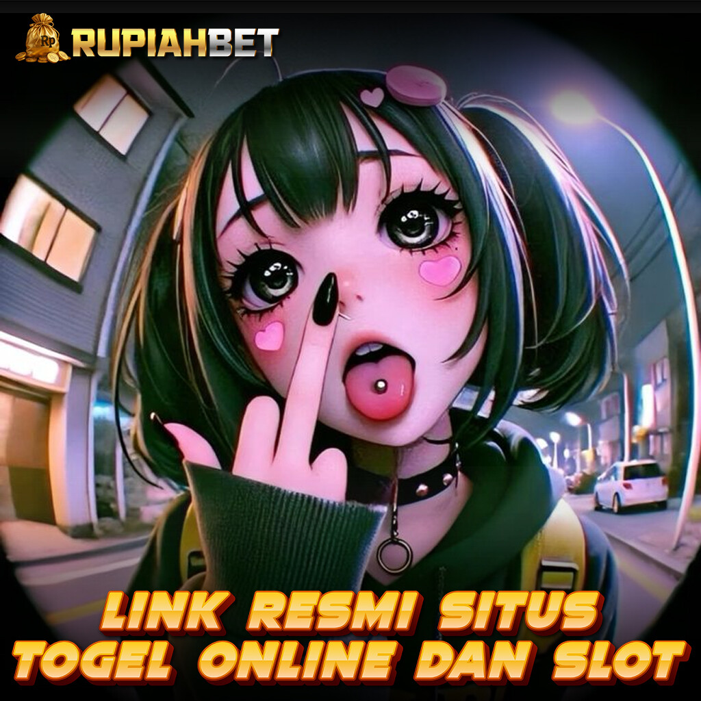 RUPIAHBET - Situs Slot Gacor Maxwin Dari Slot88 Terbaru 2025 Anti Rungkad
