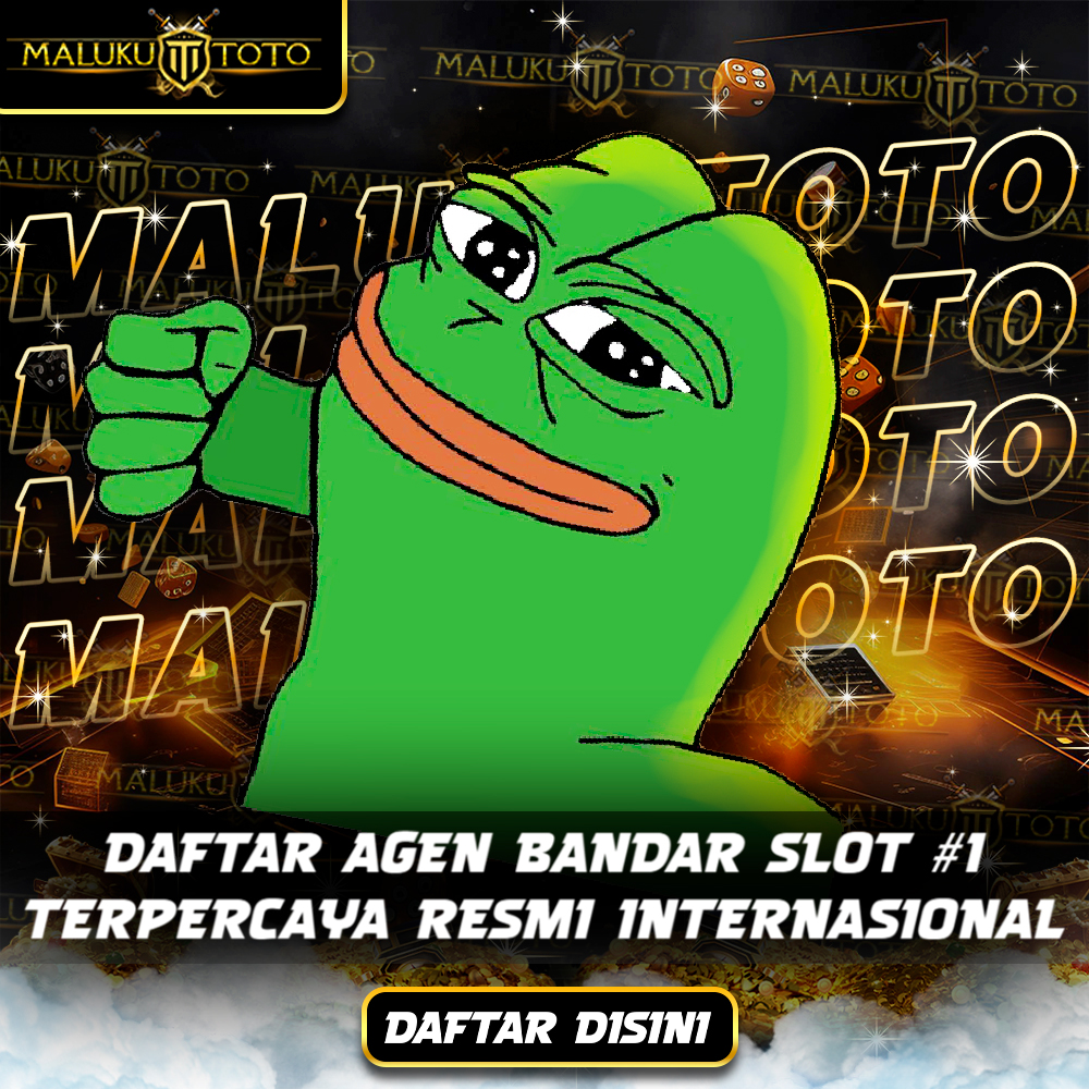 Galeri foto MALUKUTOTO : Gerbang Slot 5K Thailand Menuju Kemenangan Spektakuler di Jakarta