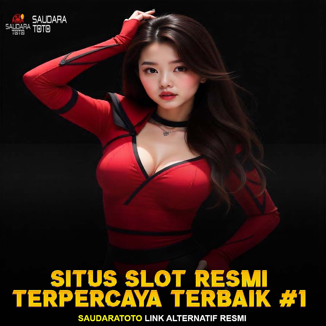 Situs SAUDARATOTO Login Terbaru