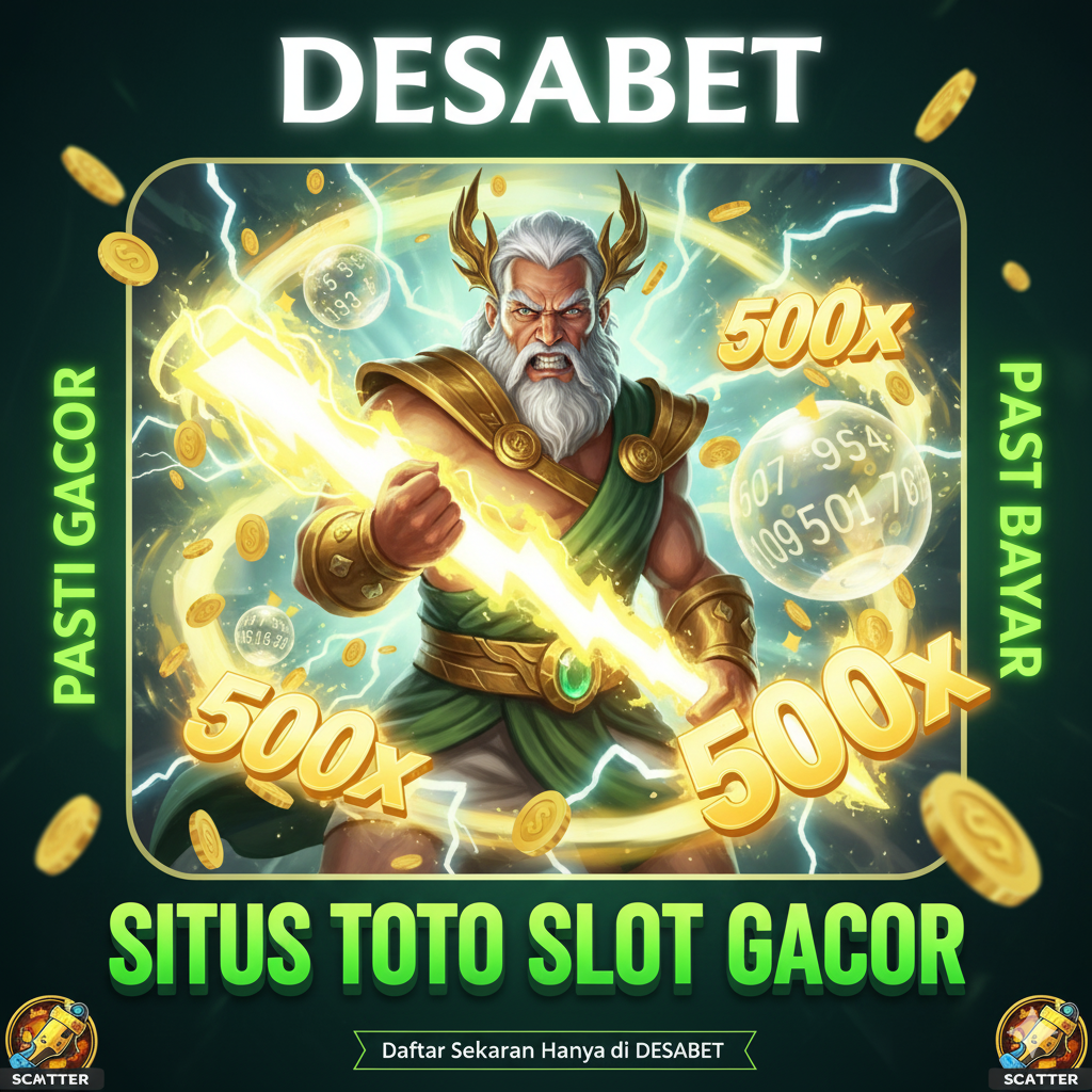 DESABET – Informasi Login DESA BET Situs Slot Toto 4D Terpercaya Saat Ini - WooCommerce eCommerce