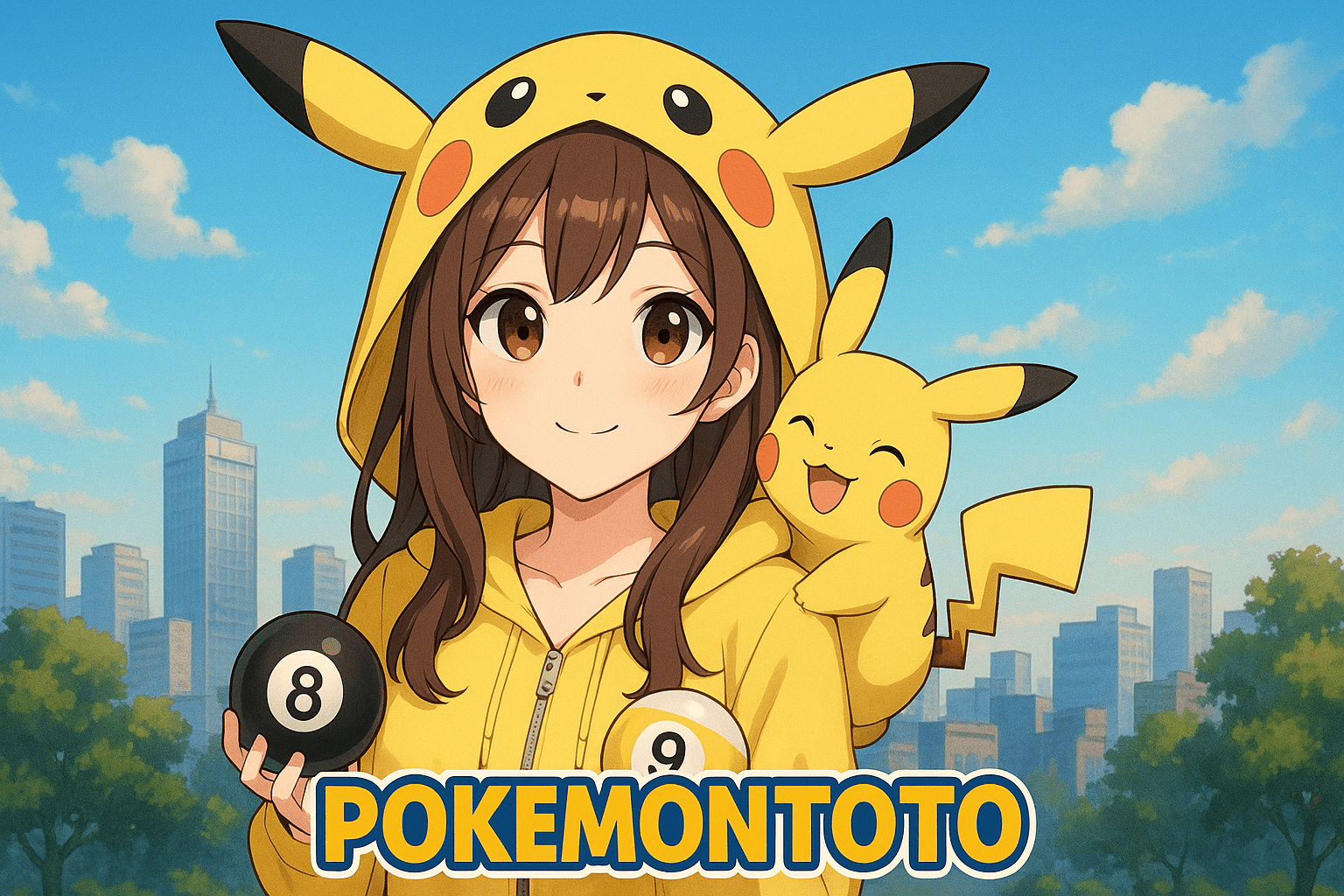POKEMONTOTO