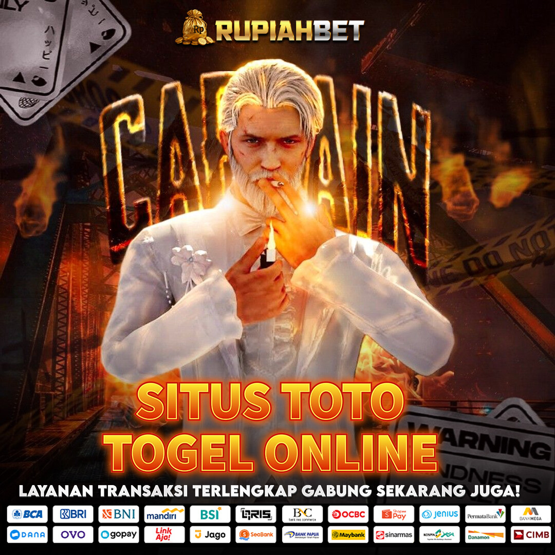 RUPIAHBET : Link Situs Slot Gacor Slot Rupiahbet Deposit 5000 Gampang Jackpot Maxwin
