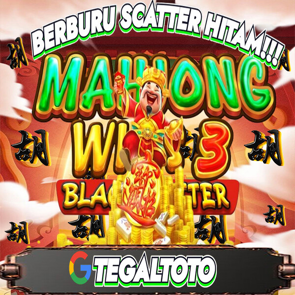 TEGALTOTO | Platform Permainan Digital Terlengkap & Terpercaya