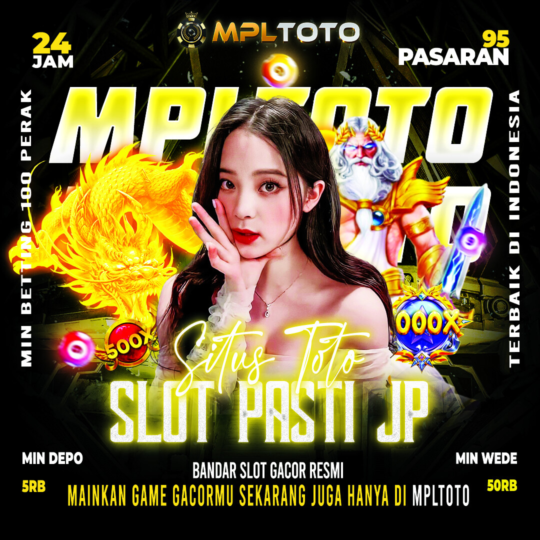 MPLTOTO | LOGIN MPLTOTO | MPLTOTO DAFTAR
