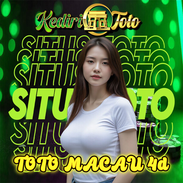 KEDIRITOTO | Situs Resmi & Link Login Togel dan Slot Online Terpercaya
