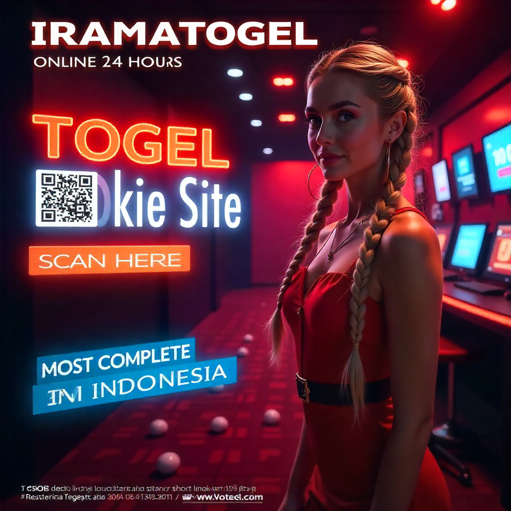 Pintu Rahasia Menuju Era Baru Hiburan Digital Pasang Angka Cantik IRAMATOGEL - WooCommerce eCommerce