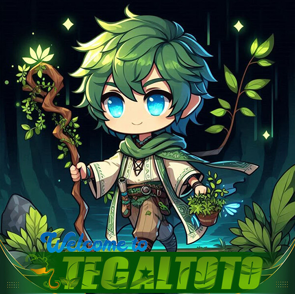 TEGALTOTO » Login Situs Game Online Terpercaya Tegal Toto