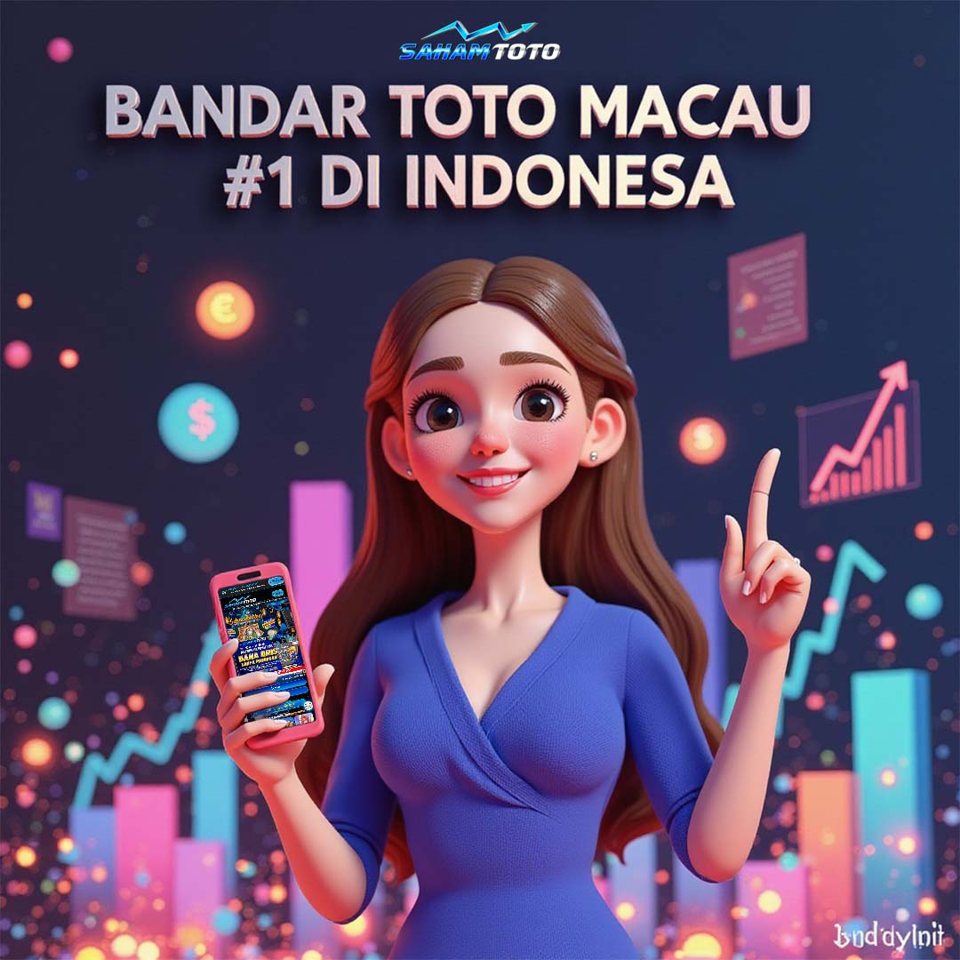 SAHAMTOTO | Platform Cerdas Digital dengan Deposit QRIS Instan & Aman