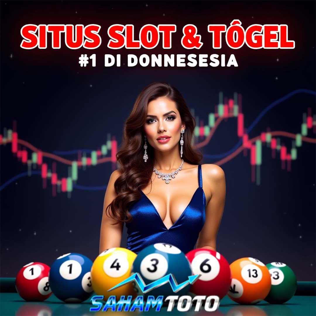 SAHAMTOTO | Platform Digital Inovatif dengan Pelayanan Terbaik untuk Pengguna