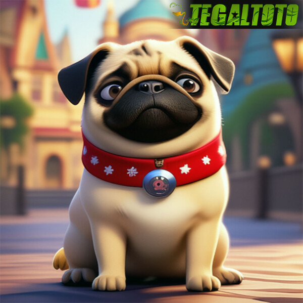 ALTERNATIVE ⚡️ Join Slot Gacor Di Tegaltoto
