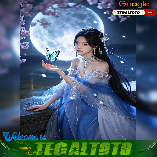 TEGALTOTO - Pusat Permainan Situs Toto Slot 4D Terbaik Saat ini