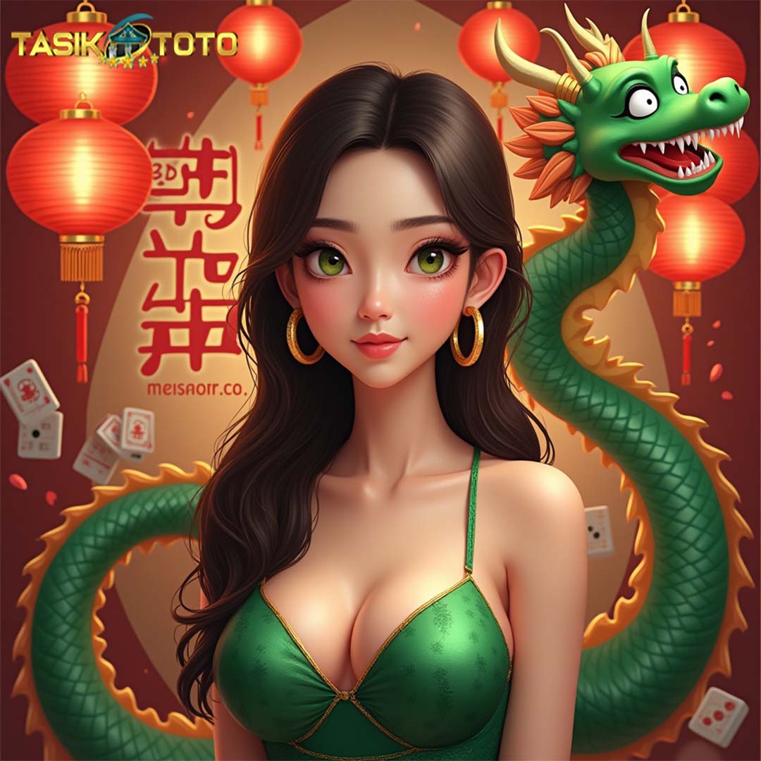 TASIKTOTO | Tasik Toto Resmi di Hostingersite Terpercaya