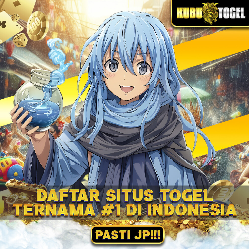 KUBUTOGEL | Agen Resmi Toto Macau 4D dan 5D Terlengkap