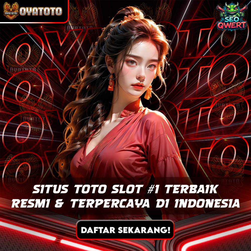Toto Slot