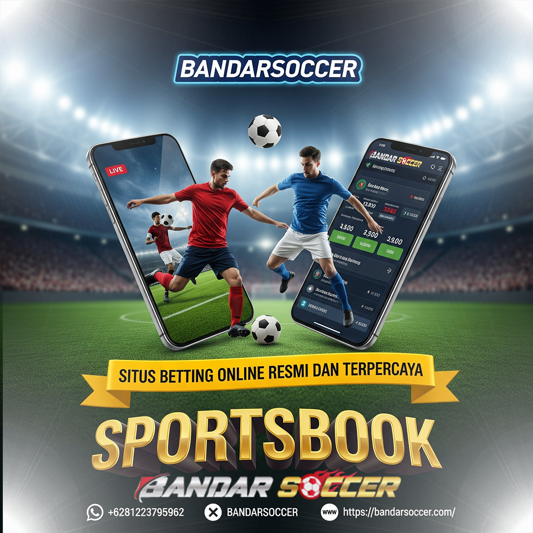BANDARSOCCER