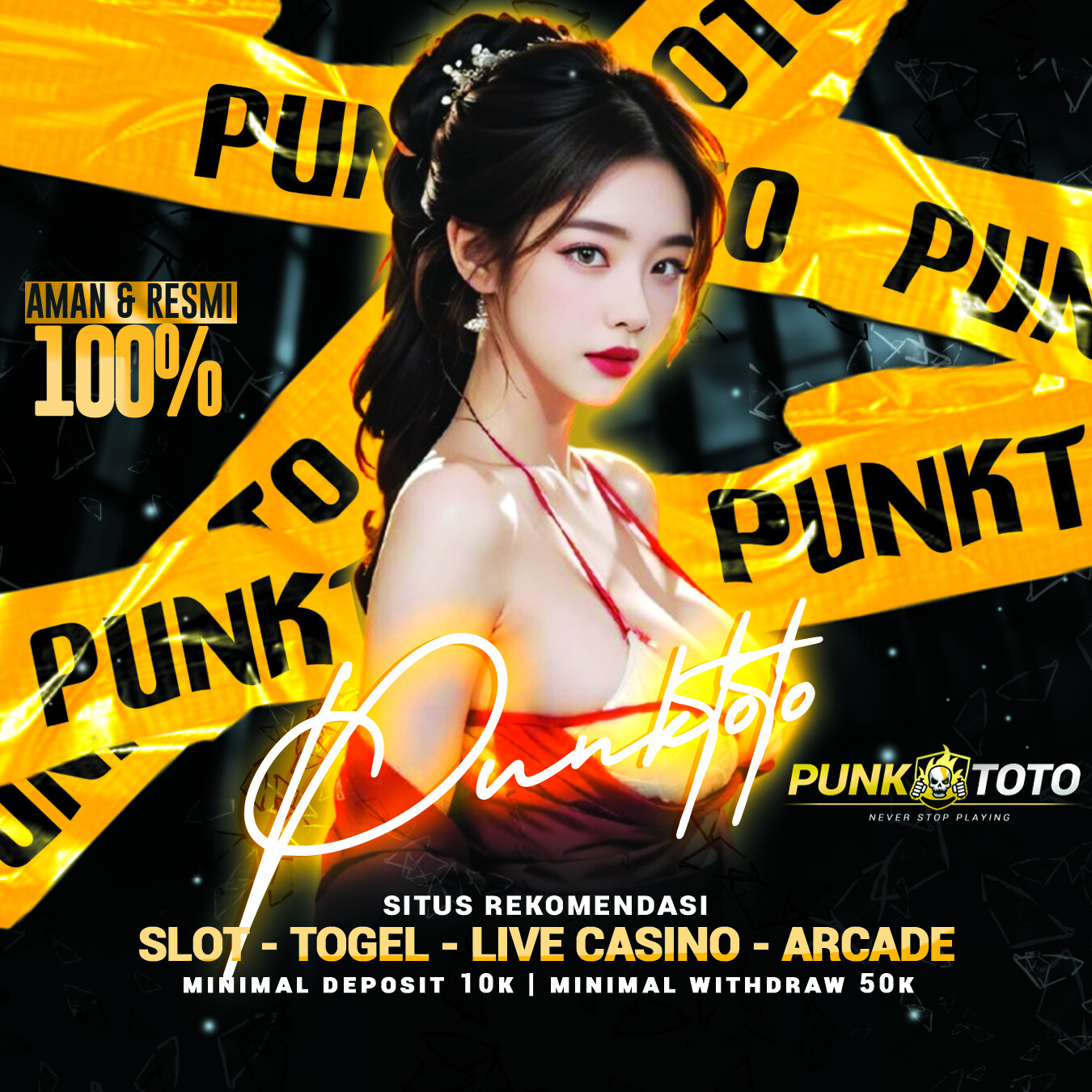 PUNKTOTO