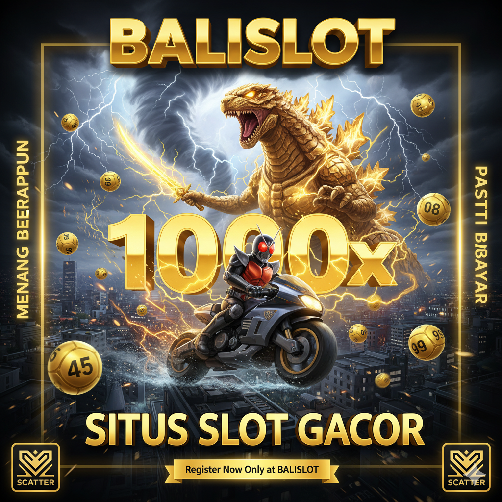 bandar togel online dan situs toto