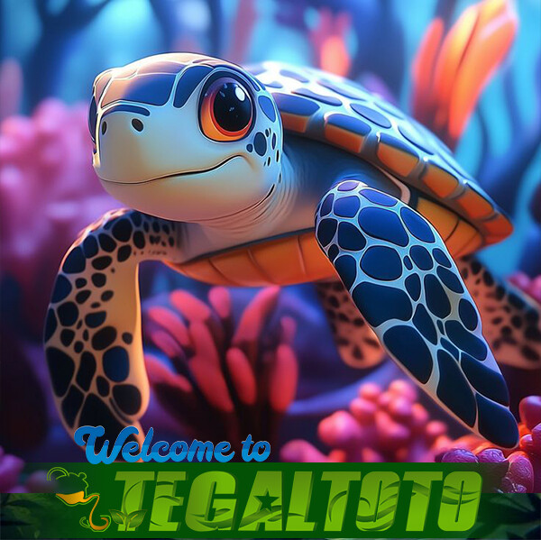 TEGALTOTO⚡Link Alternatif Bermain Game Online Tegal Toto