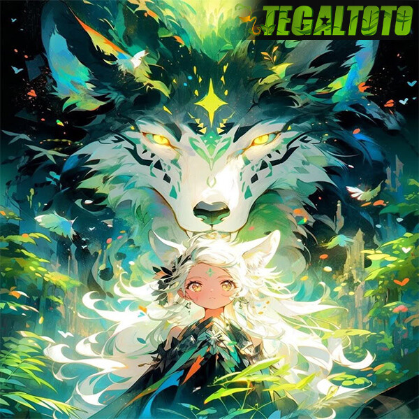 TEGALTOTO - TEGAL TOTO Link Platform Game Online Tergacor Hari Ini 2025