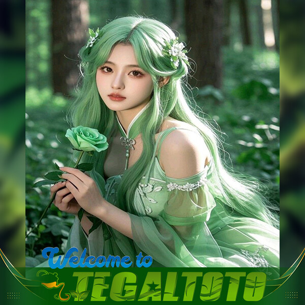 TEGALTOTO : TEGAL TOTO Revolusi Baru Dunia Game Online Terpercaya